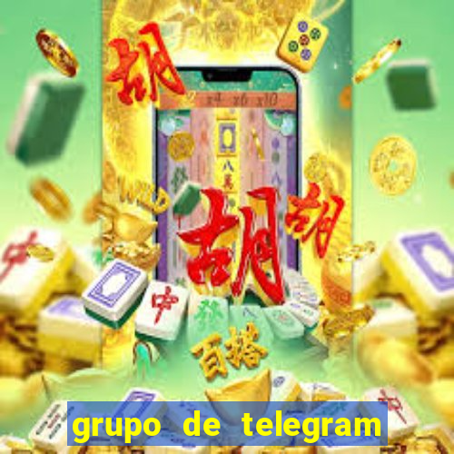 grupo de telegram mc pipokinha